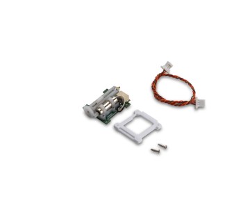 Spektrum A201 2.3g Long-Throw Linear Servo