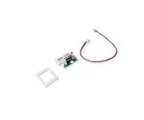 Spektrum 2.2g Linear Servo High-Torque w/servo mount