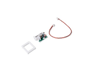 Spektrum 2.2g Linear Servo High-Torque w/servo mount