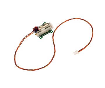 Spektrum 2.3-Gram Linear Long Throw Offset Servo