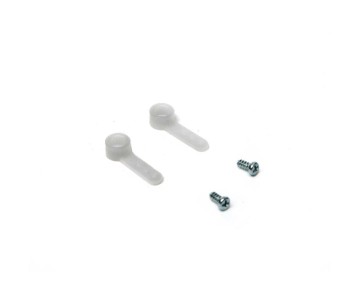 Spektrum Servo Arms (2) for SPMSA220