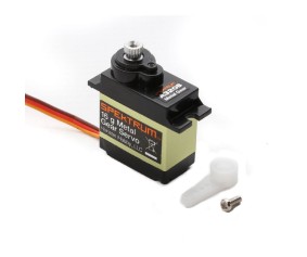 Spektrum 16g Full Metal Gear Servo-