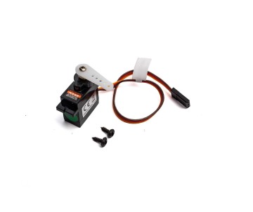 Spektrum A332 9g Sub-Micro MG Servo