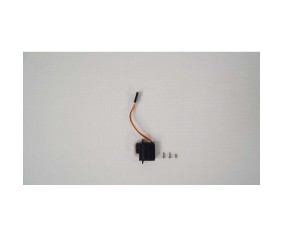 Spektrum A335 Sub-Micro Digital 9g Metal Gear Servo-