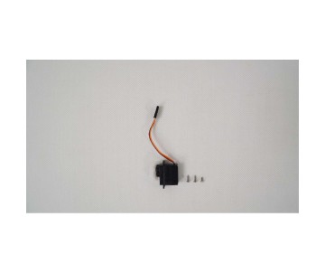Spektrum A335 Sub-Micro Digital 9g Metal Gear Servo-