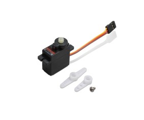 Spektrum A345SL 9g Sub-Micro Servo 60mm Lead