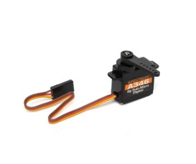 Spektrum Servo: A346 Sub-Micro Digital 8g Aircraft