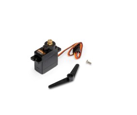 Spektrum A347 13g Sub-Micro Metal-Geared Digital Servo