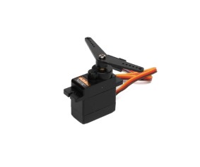 Spektrum A347 13g Sub-Micro Metal-Geared Digital Servo