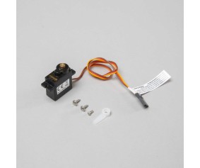 Spektrum 9 Gram Metal Gear Servo