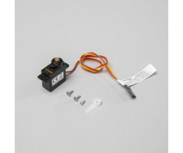 Spektrum 9 Gram Metal Gear Servo