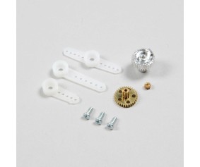 Spektrum Servo Arms, Metal Gears SA382 Servo