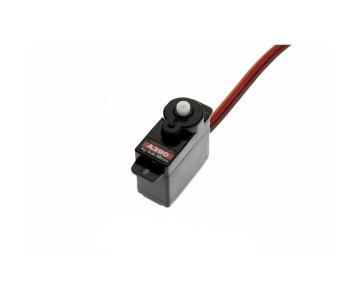 Spektrum 8g Servo: AeroScout