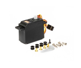 Spektrum Standard Servo: Fun Scale P-47 Thunderbolt PNP