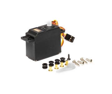 Spektrum Standard Servo: Fun Scale P-47 Thunderbolt PNP