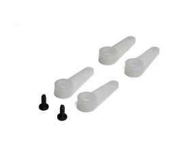 Spektrum Servo arm set: SPMSA391