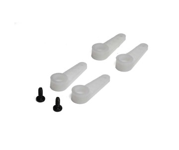 Spektrum Servo arm set: SPMSA391