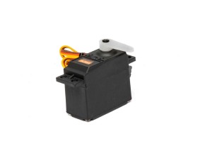 Spektrum Standard Servo: Fun Scale P-47 Thunderbolt PNP