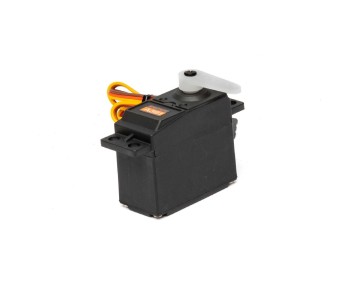 Spektrum Standard Servo: Fun Scale P-47 Thunderbolt PNP