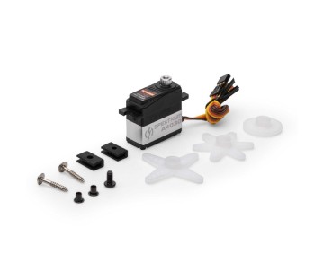 Spektrum A4030 Mid Torque High Speed Micro Metal HV Servo