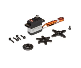 Spektrum A4040 MT/HS Micro MG HV Servo