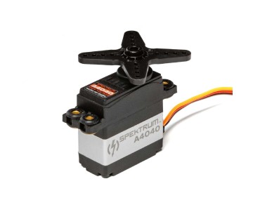 Spektrum A4040 MT/HS Micro MG HV Servo