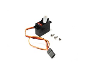 Spektrum Servo: 13g Digital Metal Gear-