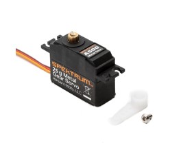 Spektrum 25g Metal Gear Servo-