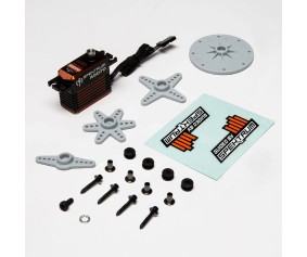 Spektrum A5070 High Torque High Speed Mini MG HV Servo