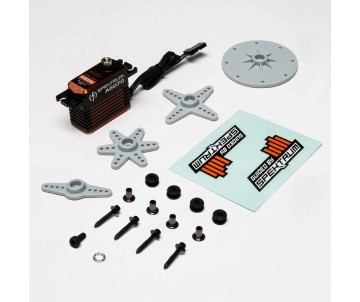 Spektrum A5070 High Torque High Speed Mini MG HV Servo