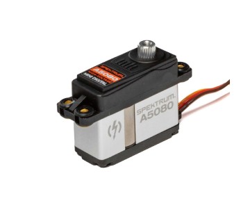 Spektrum A5080 MT/HS Mini Digital HV Servo