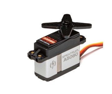 Spektrum A5080 MT/HS Mini Digital HV Servo