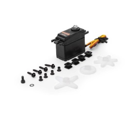 Spectrum A6180 Mid Torque Mid Speed Digital Metal Gear Servo