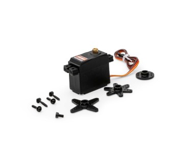 Spektrum A6190 Standard Metal Gear HV Servo