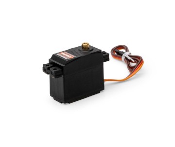 Spektrum A6190 Standard Metal Gear HV Servo