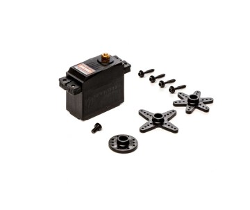 Spektrum A6190 Standard Metal Gear HV Servo