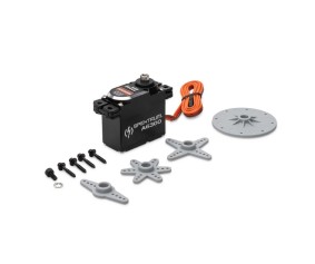 Spektrum Ultra Torque High Speed Metal BL HV Servo