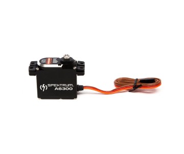 Spektrum Ultra Torque High Speed Metal BL HV Servo
