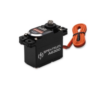 Spektrum Ultra Torque High Speed Metal BL HV Servo
