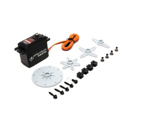 Spektrum Ultra Torque High Speed Metal BL HV Servo