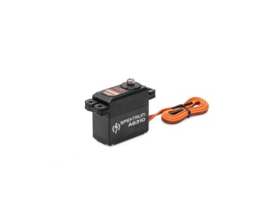 Spektrum Ultra Torque High Speed Metal BL HV Servo