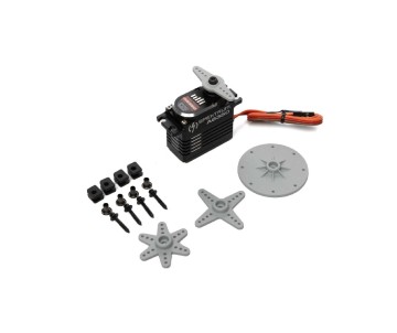 Spektrum Ultra Torque / High Speed Brushless HV Servo