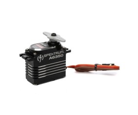 Spektrum Ultra Torque / High Speed Brushless HV Servo