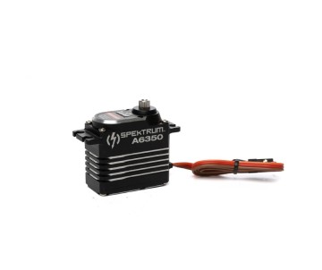 Spektrum Ultra Torque / High Speed Brushless HV Servo