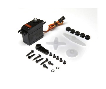 Spektrum High Torque High Speed HV Standard Servo