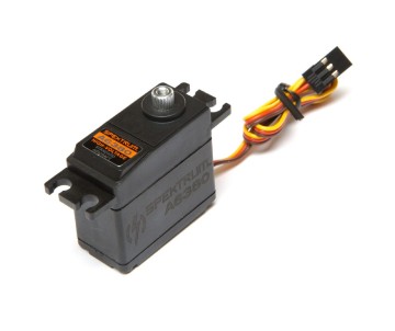 Spektrum High Torque High Speed HV Standard Servo