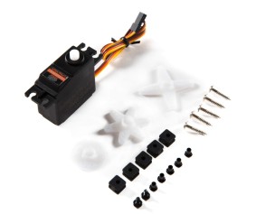 Spektrum Mid-Torque Mid-Speed Standard Servo