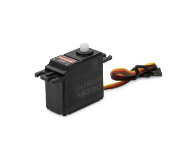 Spektrum Mid-Torque Mid-Speed Standard Servo