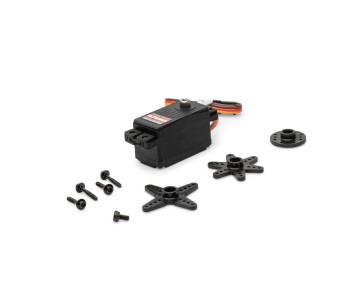 Spektrum Brushless Low Profile MG HV Servo