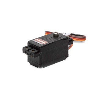 Spektrum Brushless Low Profile MG HV Servo